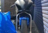 Suzuki gsxr 1000 (2018)