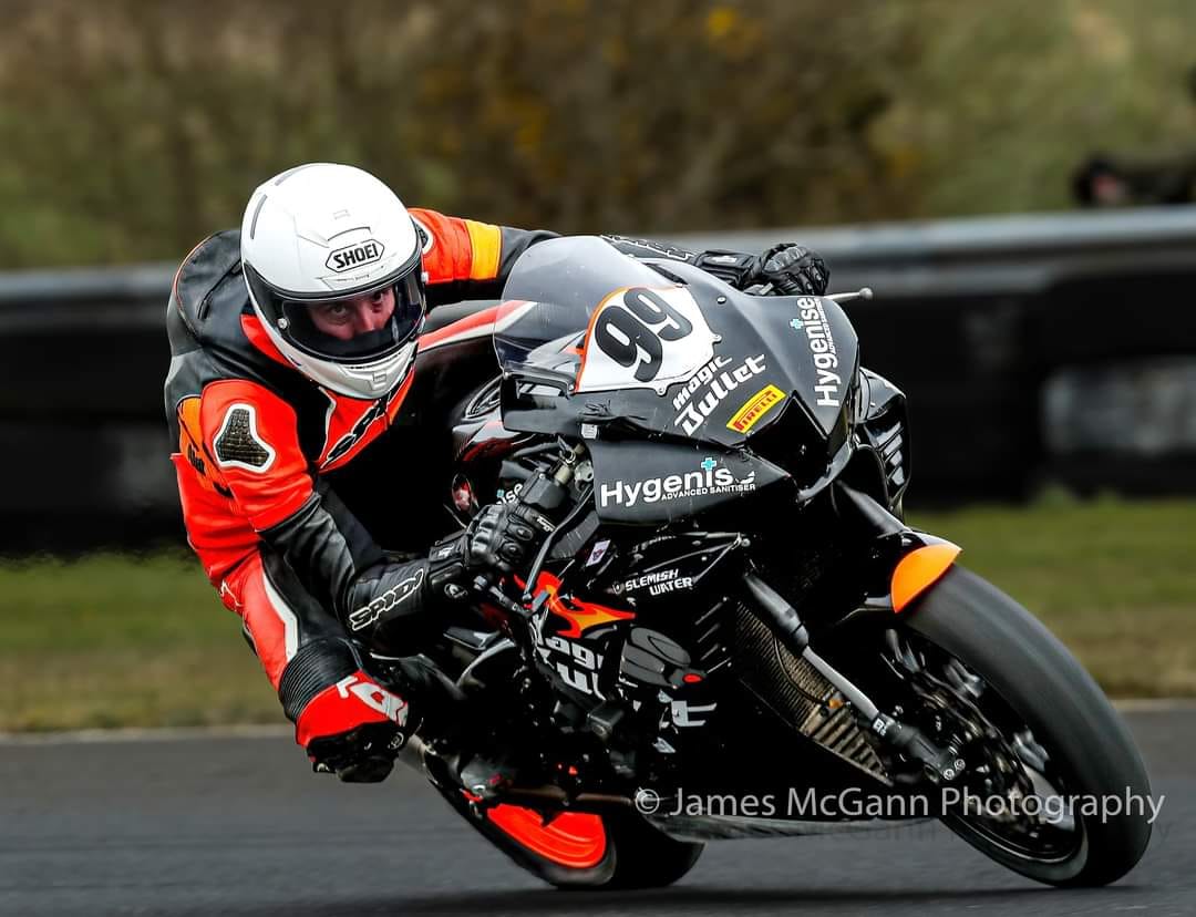 2021 Honda Fireblade CBR1000rr-r