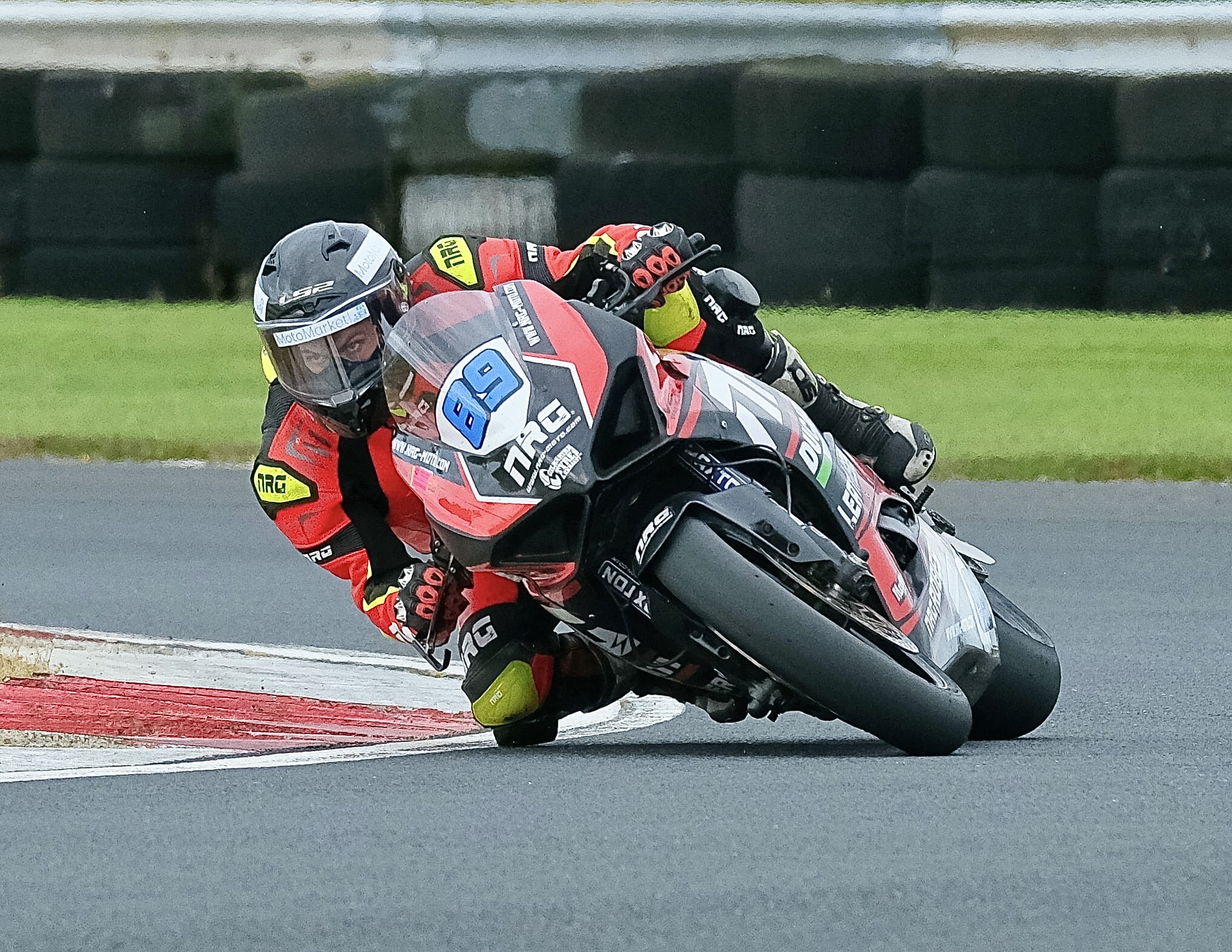 Ducati Panigale v2 Supersport